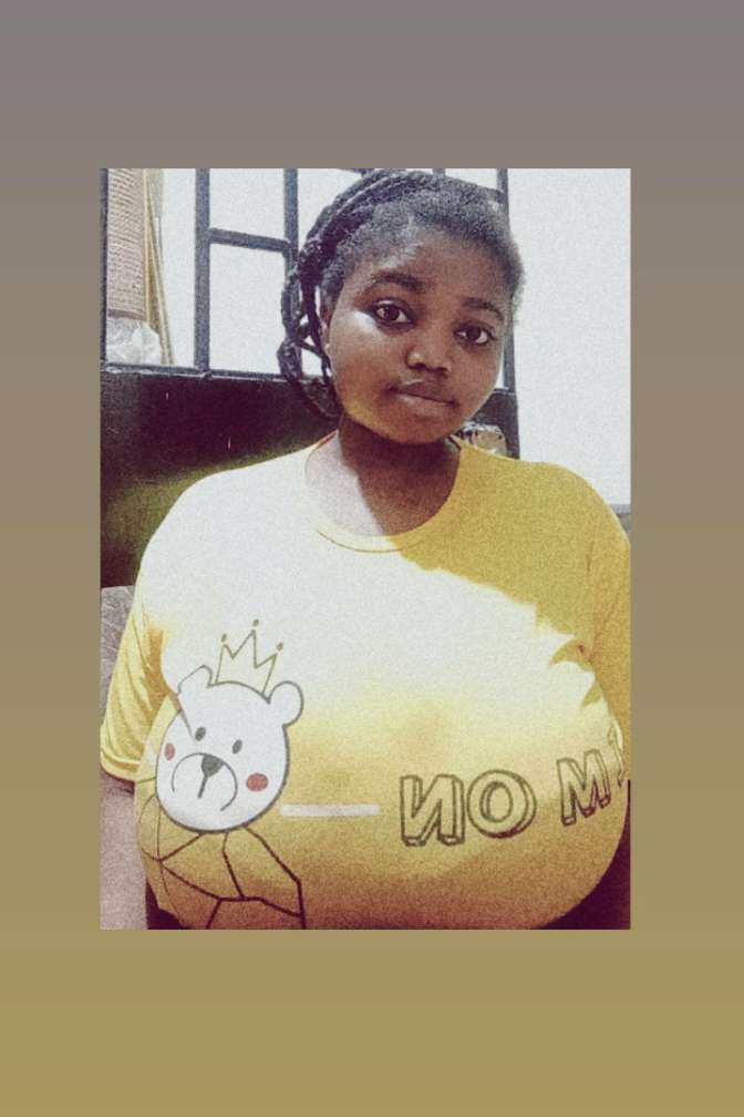 ☺️princess😊 Chamet profile