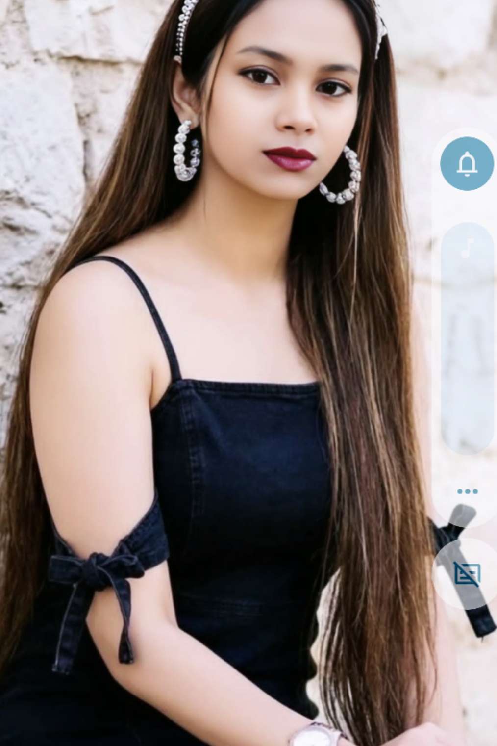 সেক্সি❤️বৌদী Chamet profile