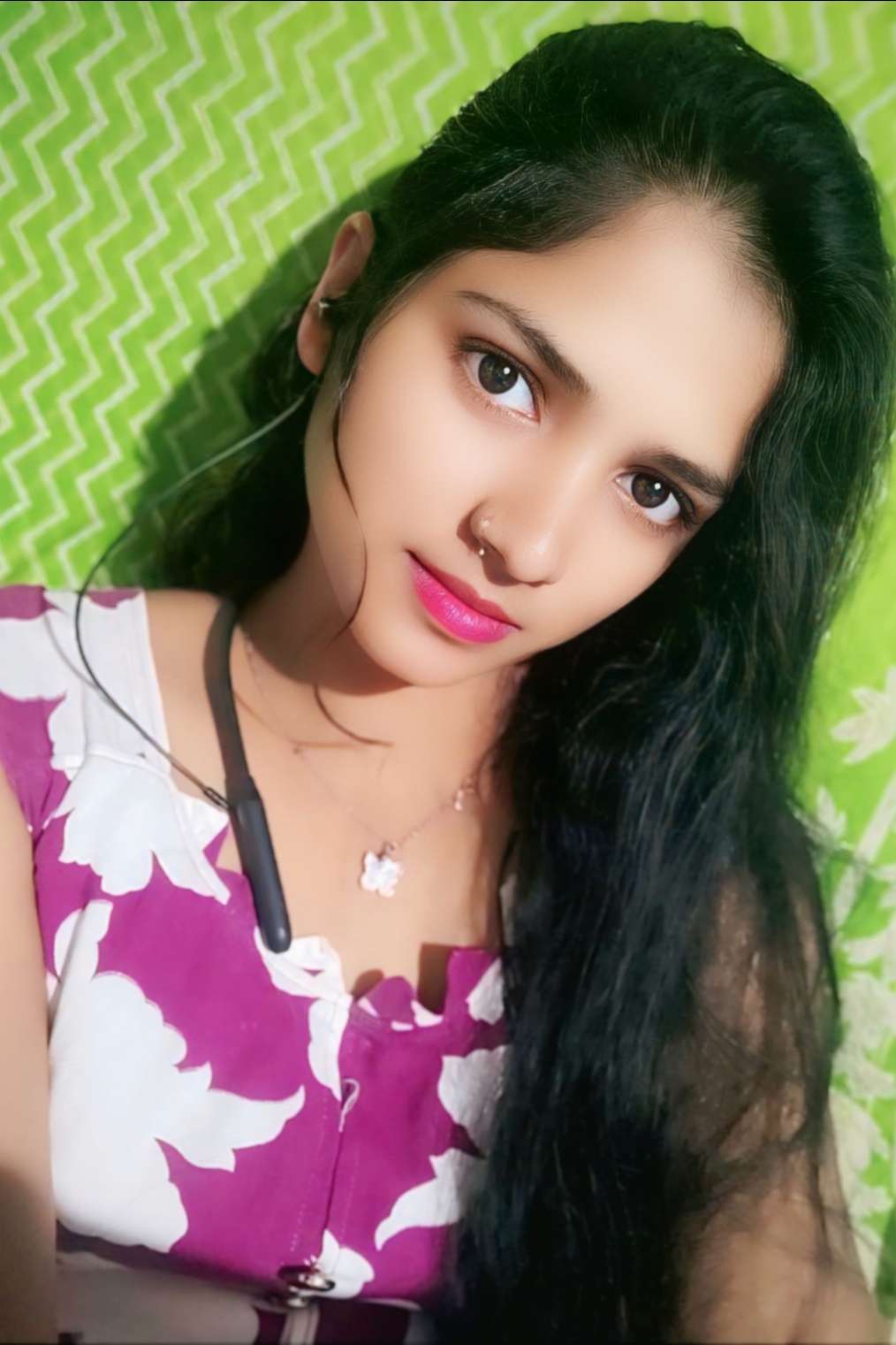 sweety❤️🥰❤️3 Chamet profile