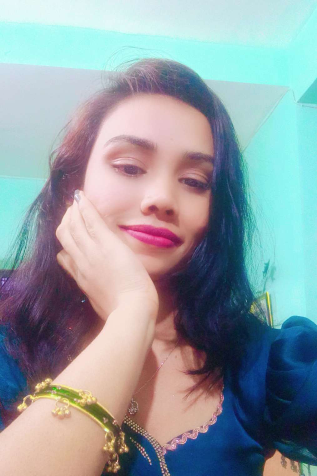 sneha❤️♥️🥰 Chamet profile