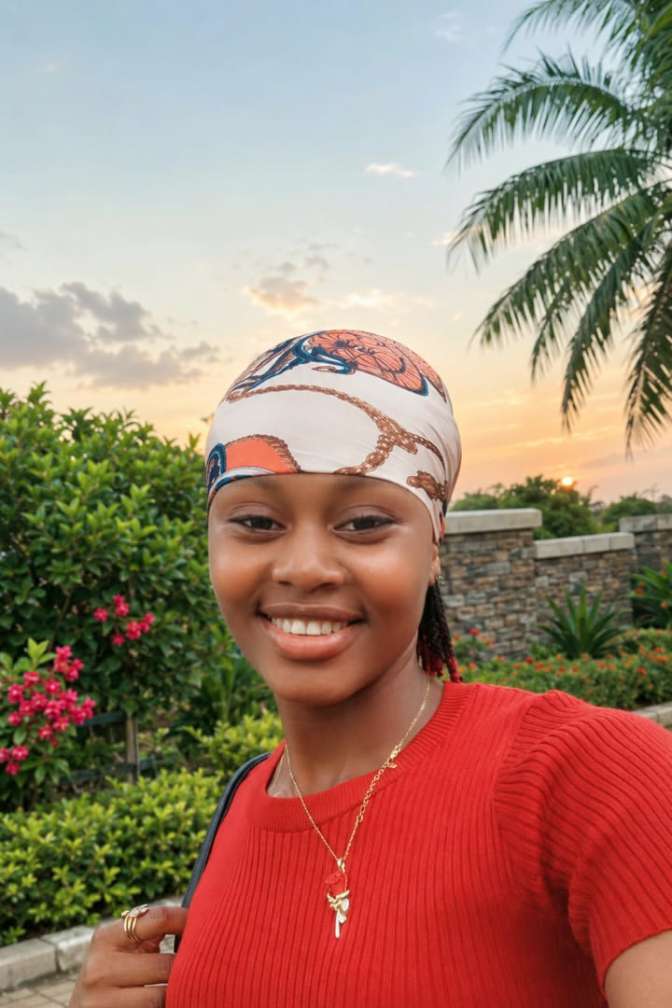 🌹Nkem💝💕 Chamet profile