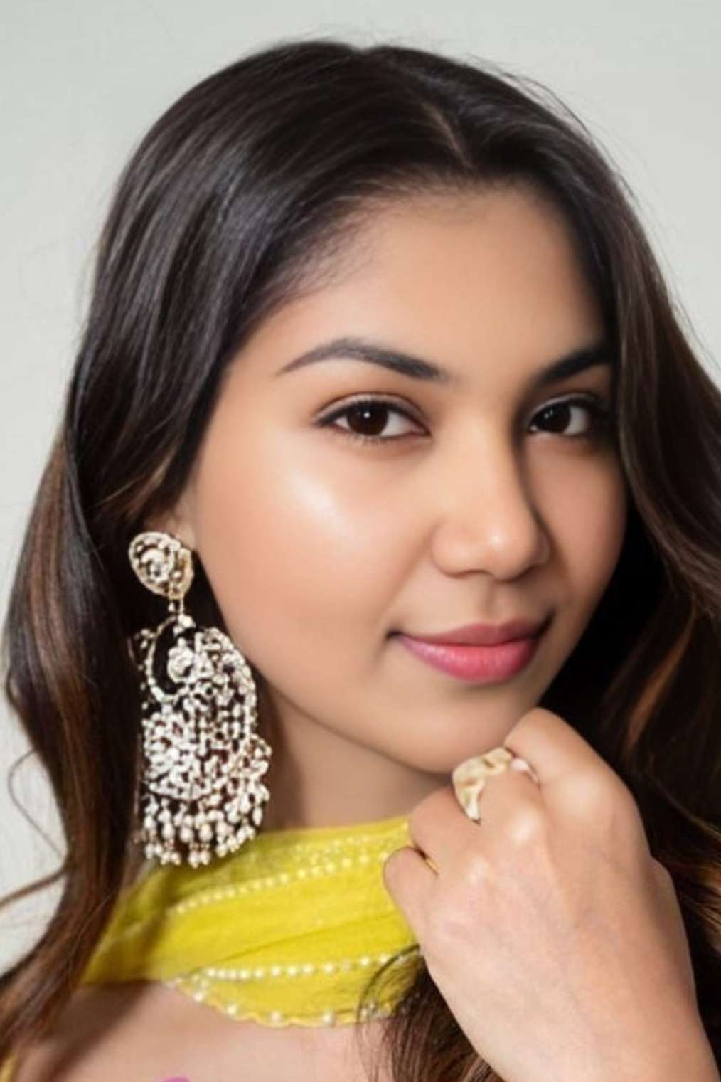 𝒜𝑅★•দুষ্টুপরী•💫🌙 Chamet profile