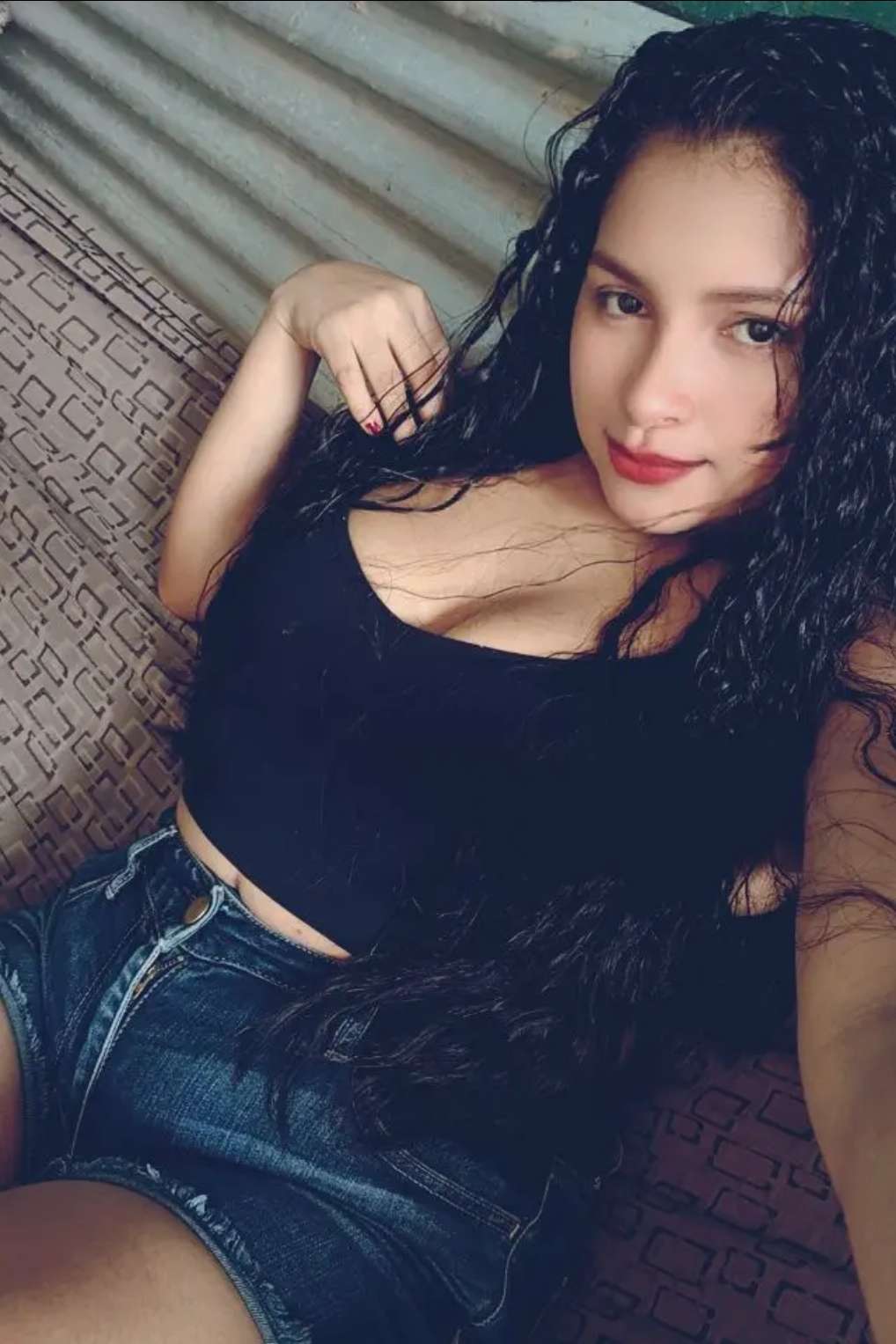 tuconejita♡♡ Chamet profile