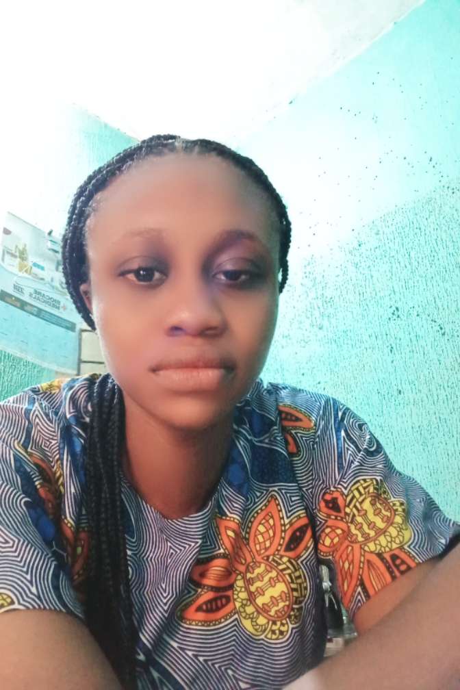 Ruthsam Chamet profile