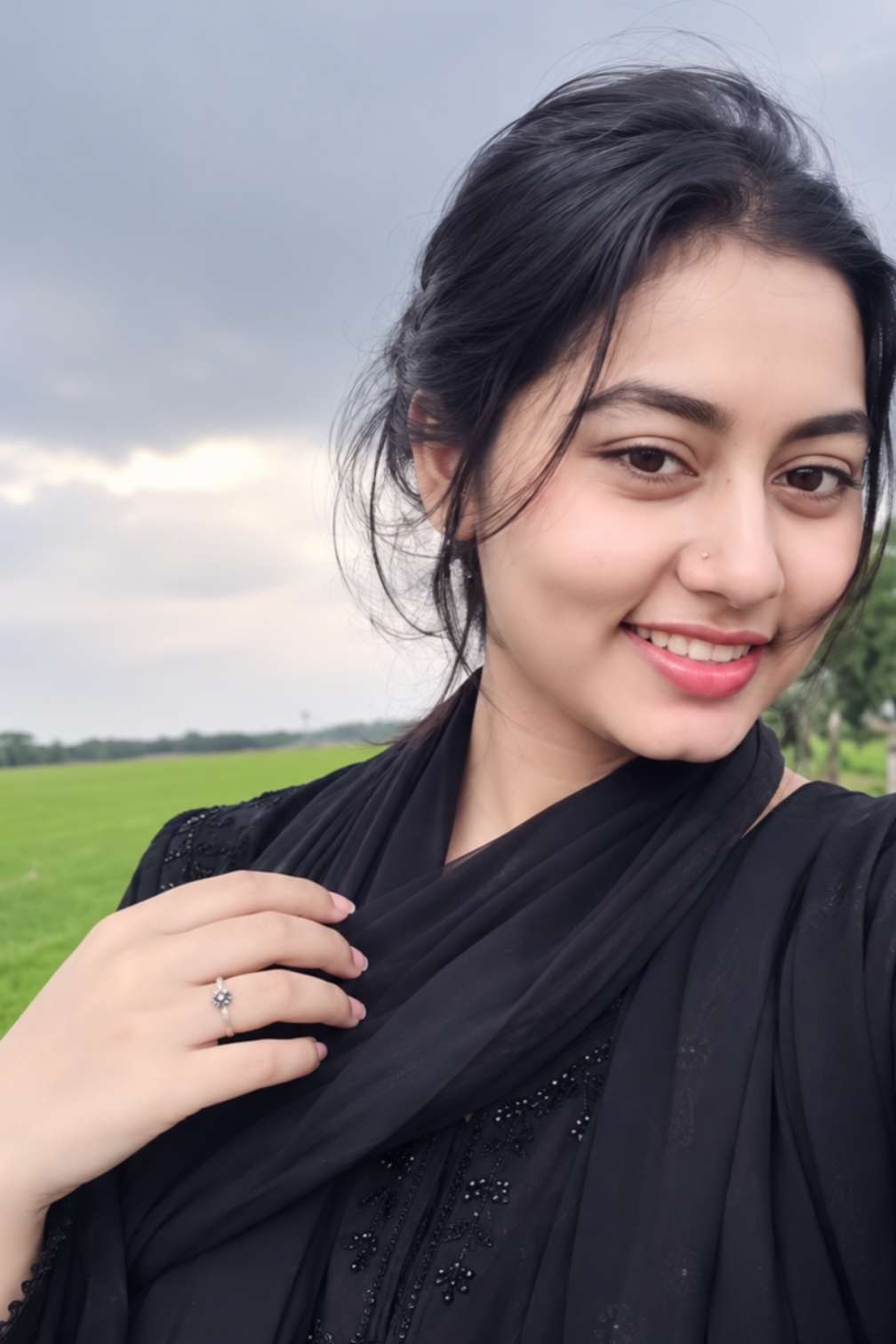 ♡Safa♡ Chamet profile