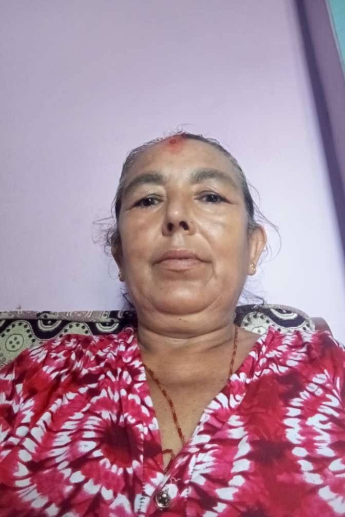 Sita Khadkae2e5b0 Chamet profile