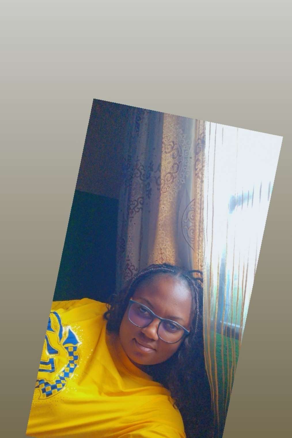 PrincessZita Chamet profile