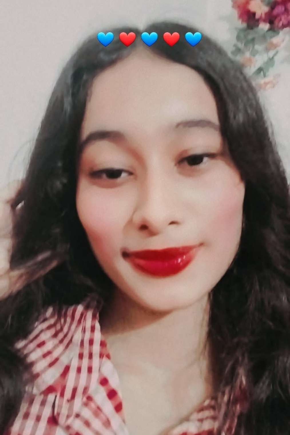 SumaiyaAfroza🤎💫 Chamet profile