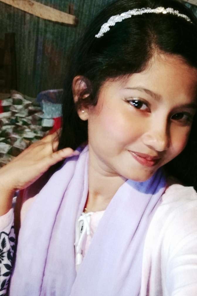 ✶🎀দুষ্টুমেয়ে🎀✶ Chamet profile