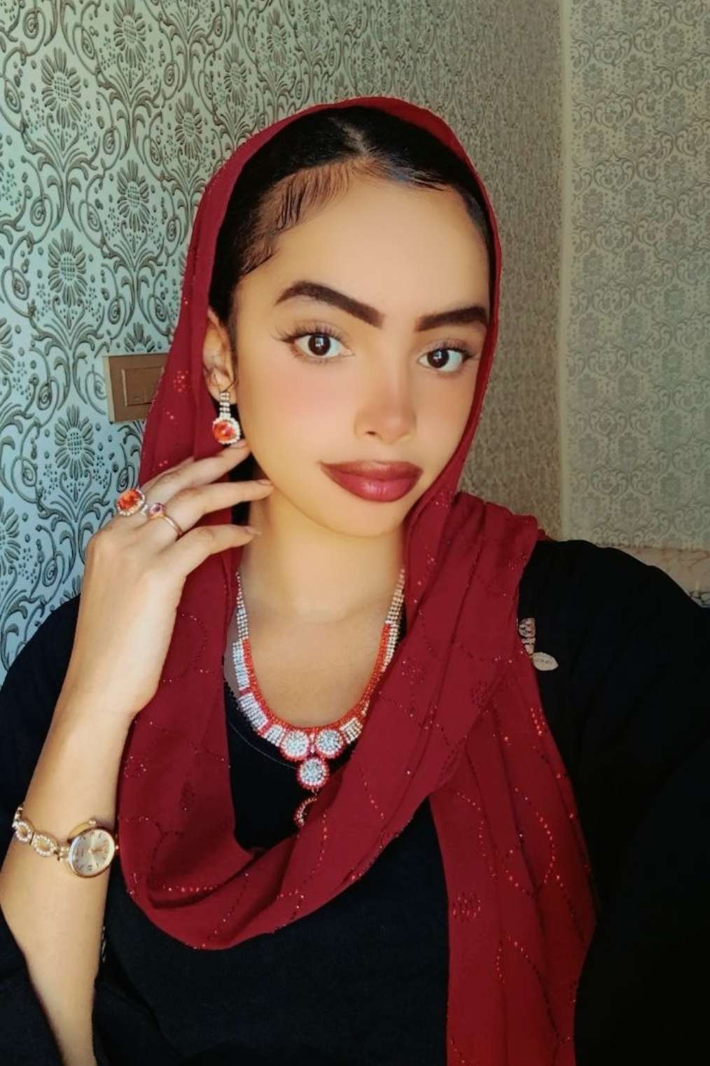 lula🎀bitiko Chamet profile