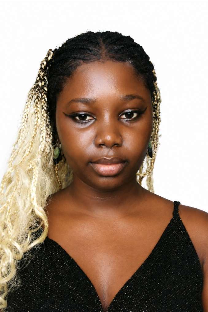 Auroracandy Chamet profile