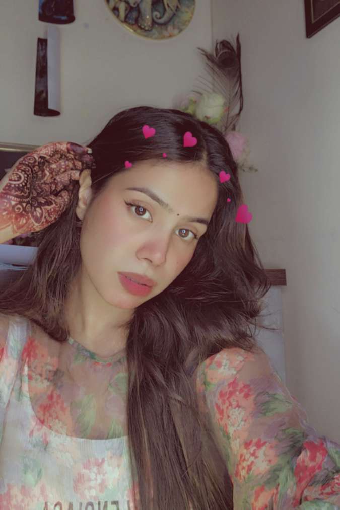 🦄EMI🐣🍂.. Chamet profile