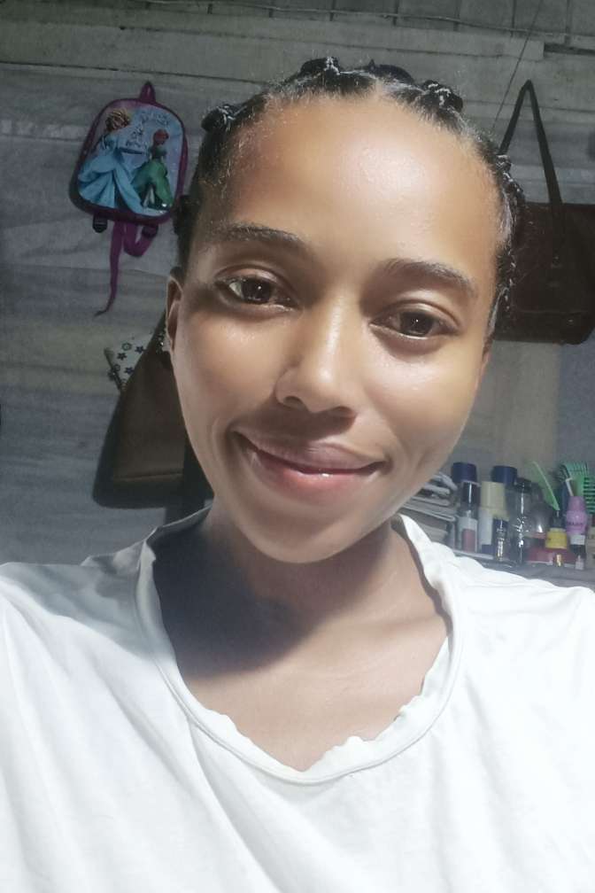 😘nathalie el Chamet profile