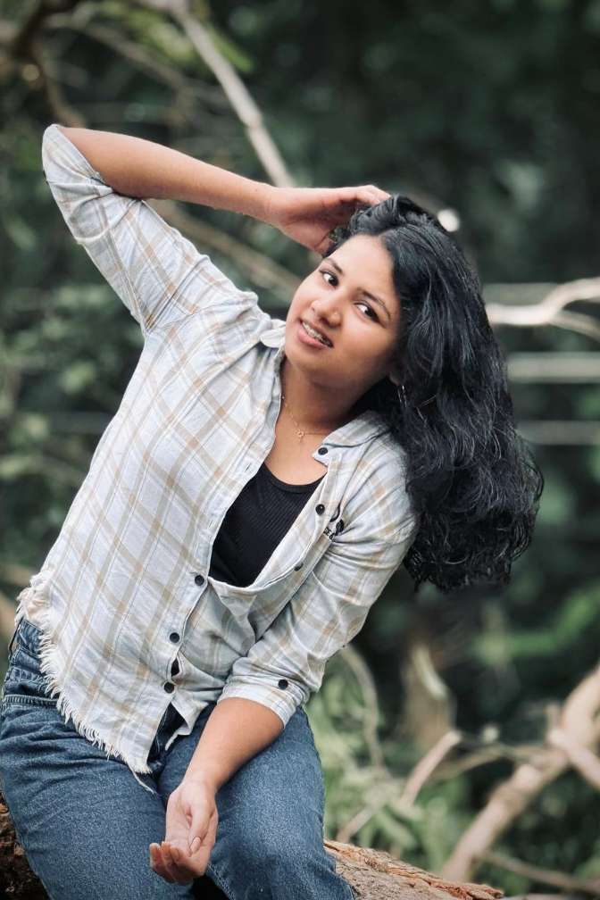 jyothii🤍 Chamet profile