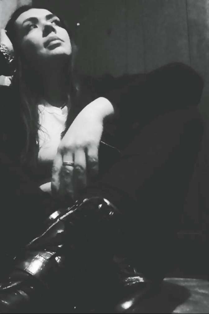 Zulei🪼 Chamet profile