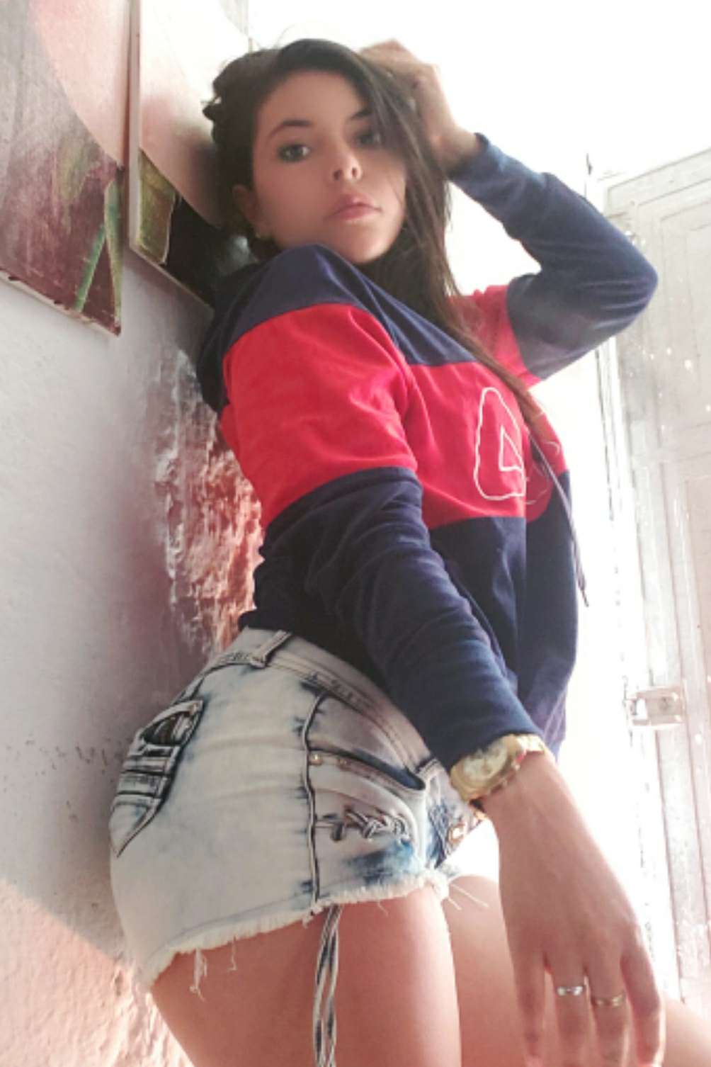 anelita Chamet profile