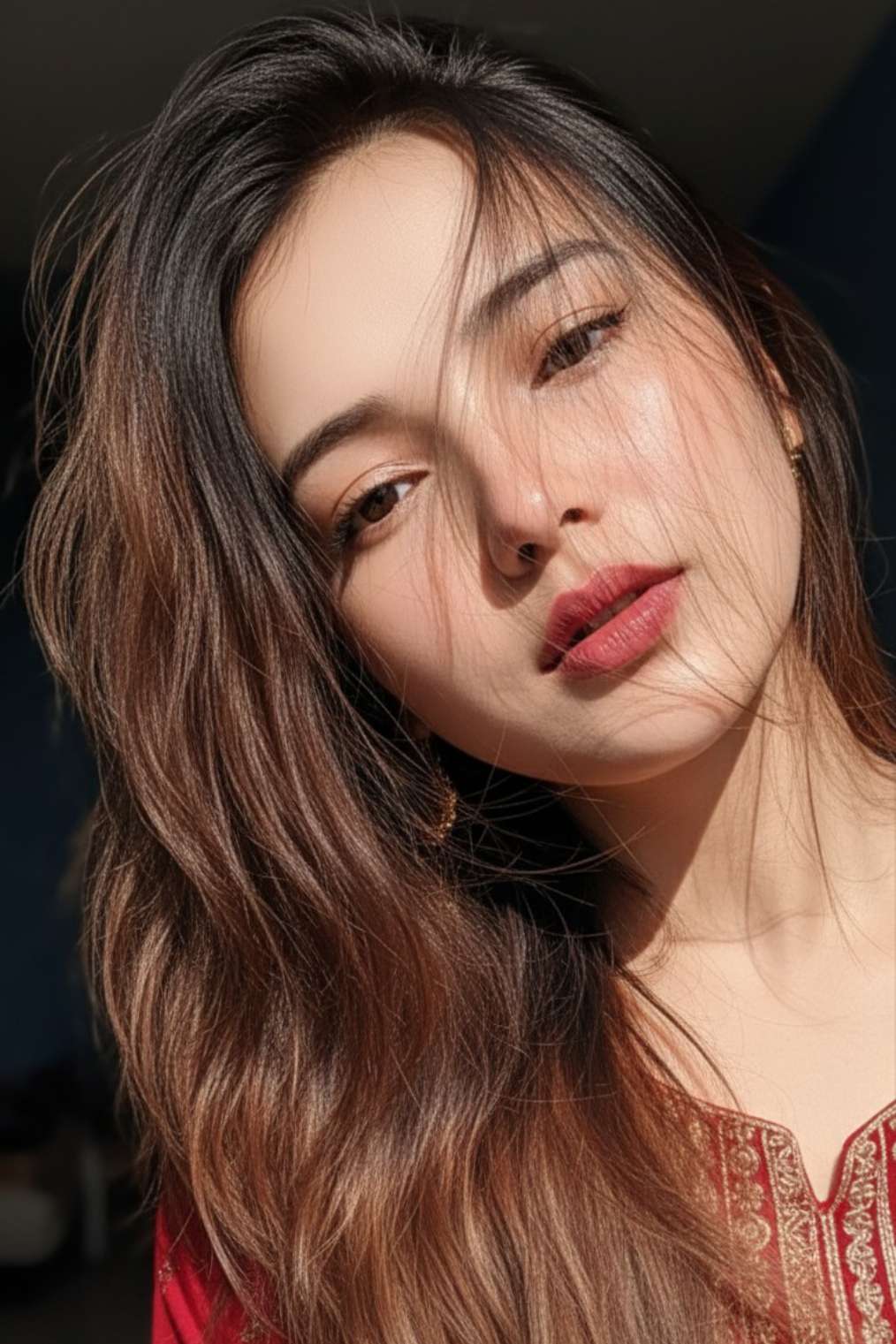 Queen👑MaNSi👰 Chamet profile