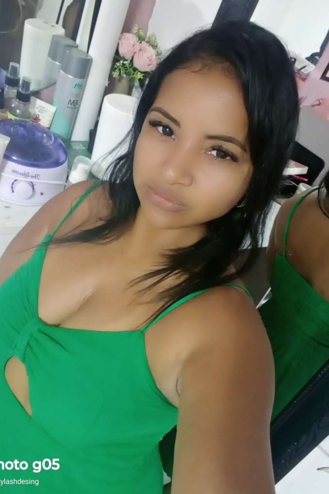 perfeita🔥 Chamet profile