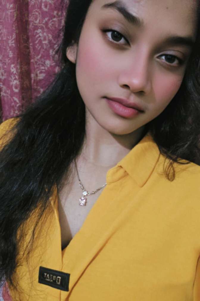 @⎯͢⎯⃝✍͡Zoya٭͜͡࿐⸙🌿🕊 Chamet profile