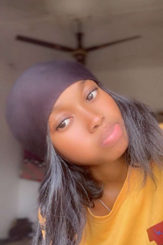 Mimi🎀✨🥰 Chamet profile