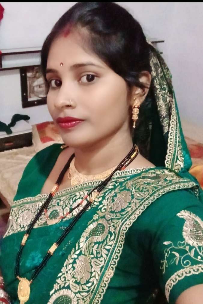 Madhuri..shukla Chamet profile