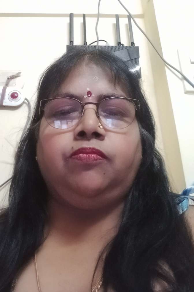 Cover for AaradhanaB