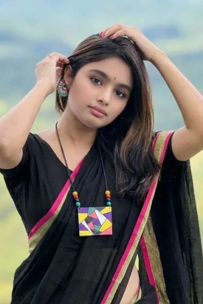🪷🕊️রাগের..রাণী🪷🕊 Chamet profile