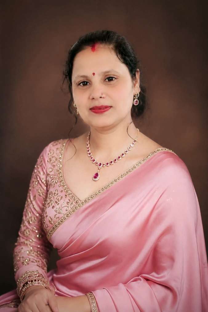 aradhya..singh Chamet profile