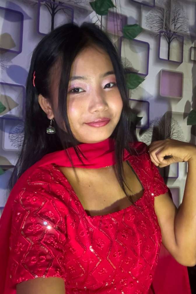 sania1234567890 Chamet profile