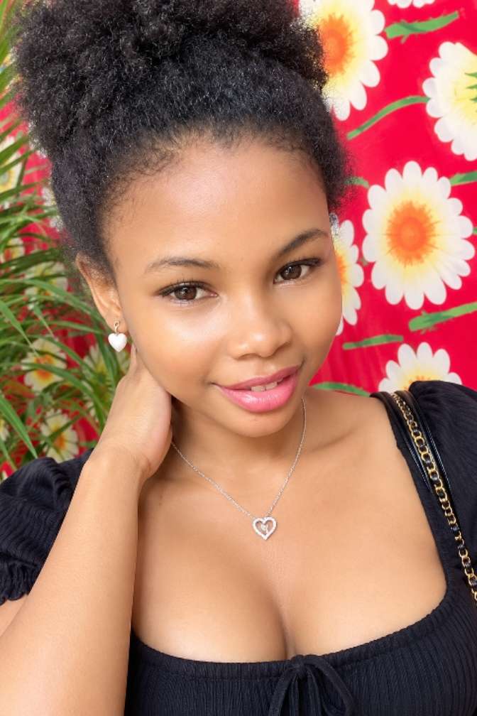 tencemena Chamet profile