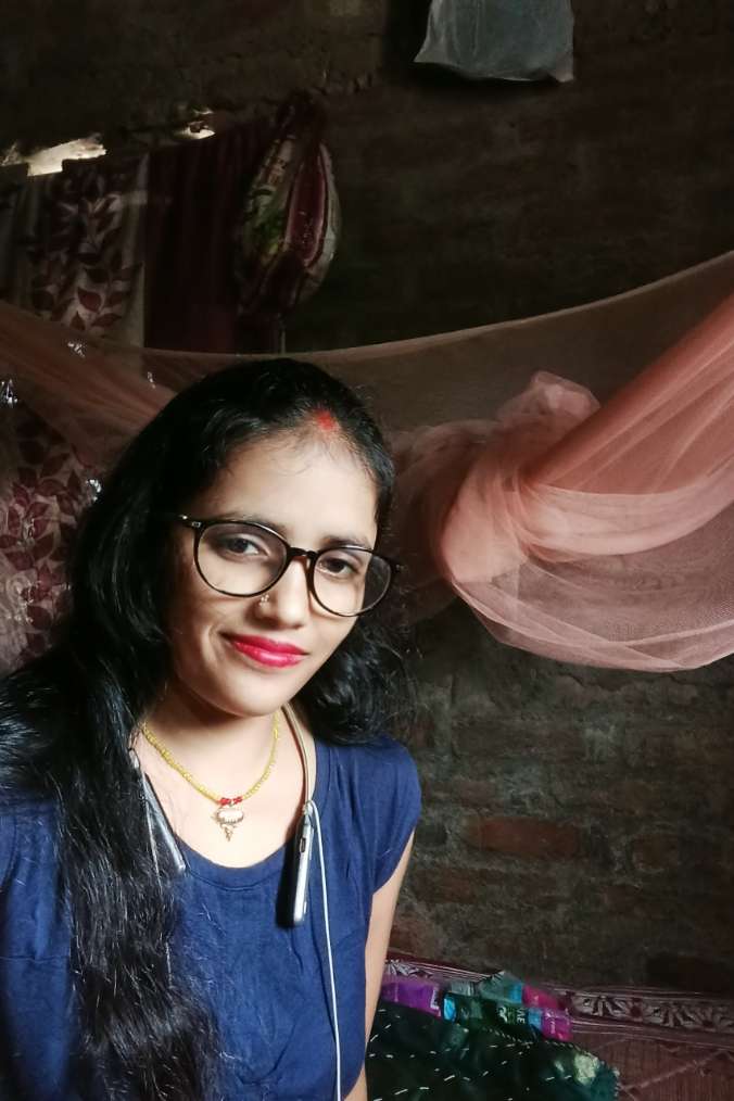 💫monika⭐singh💫 Chamet profile