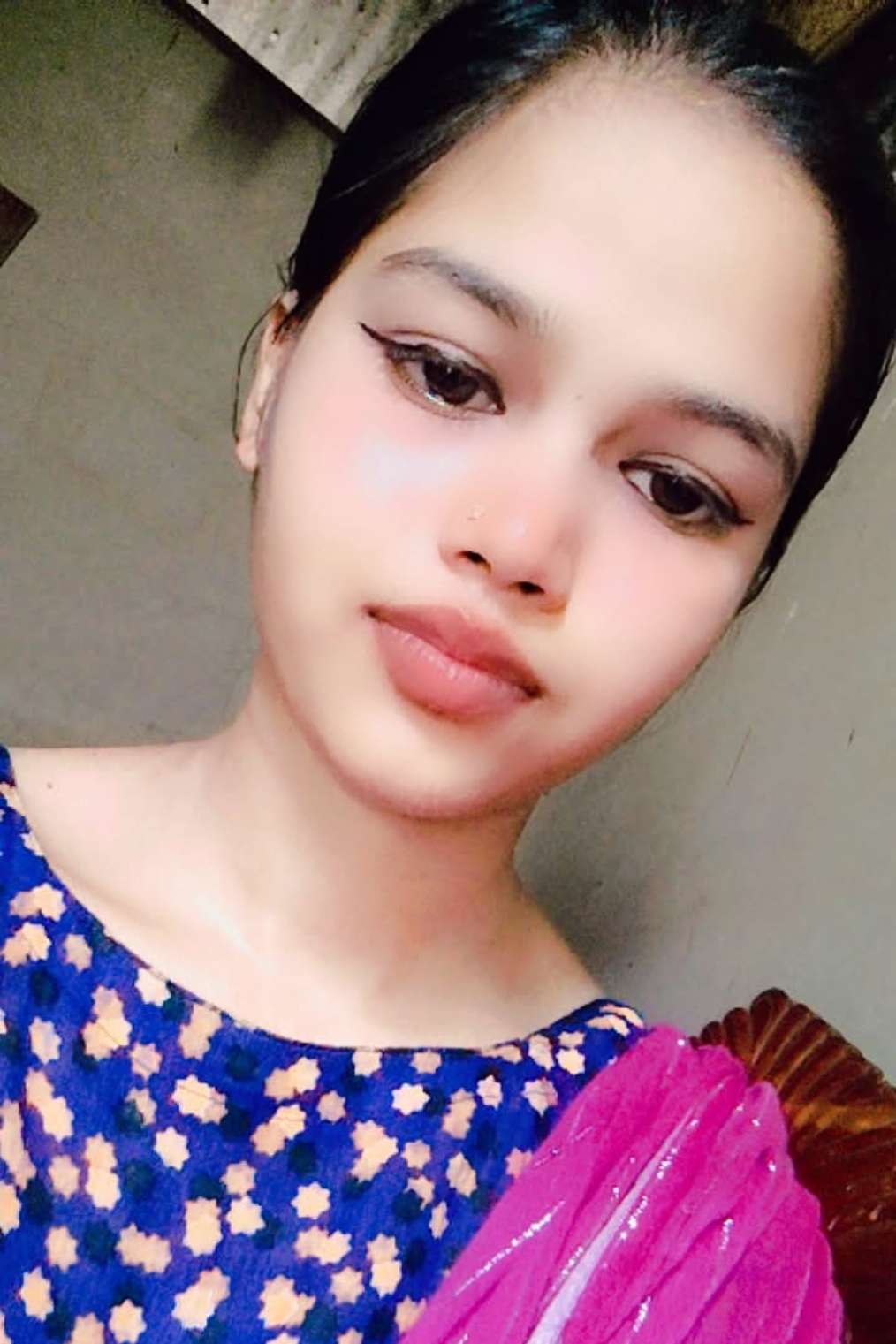fatema+callme❤️🇧🇩 Chamet profile