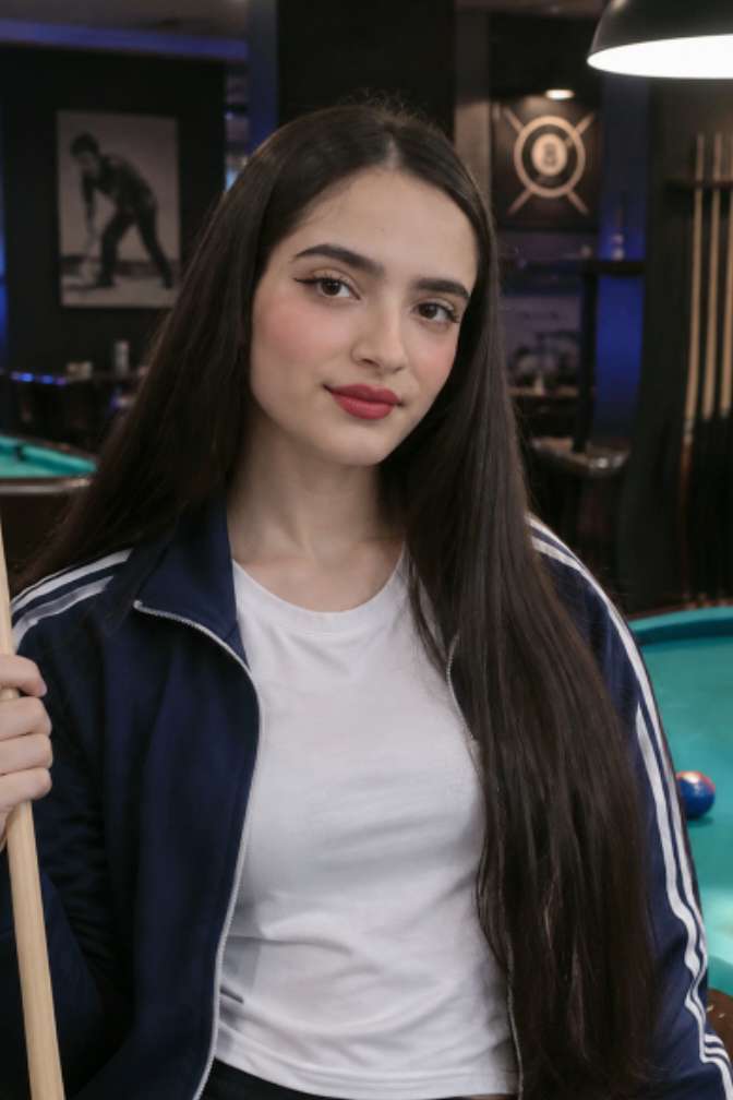 ْ✿Lily✿ Chamet profile