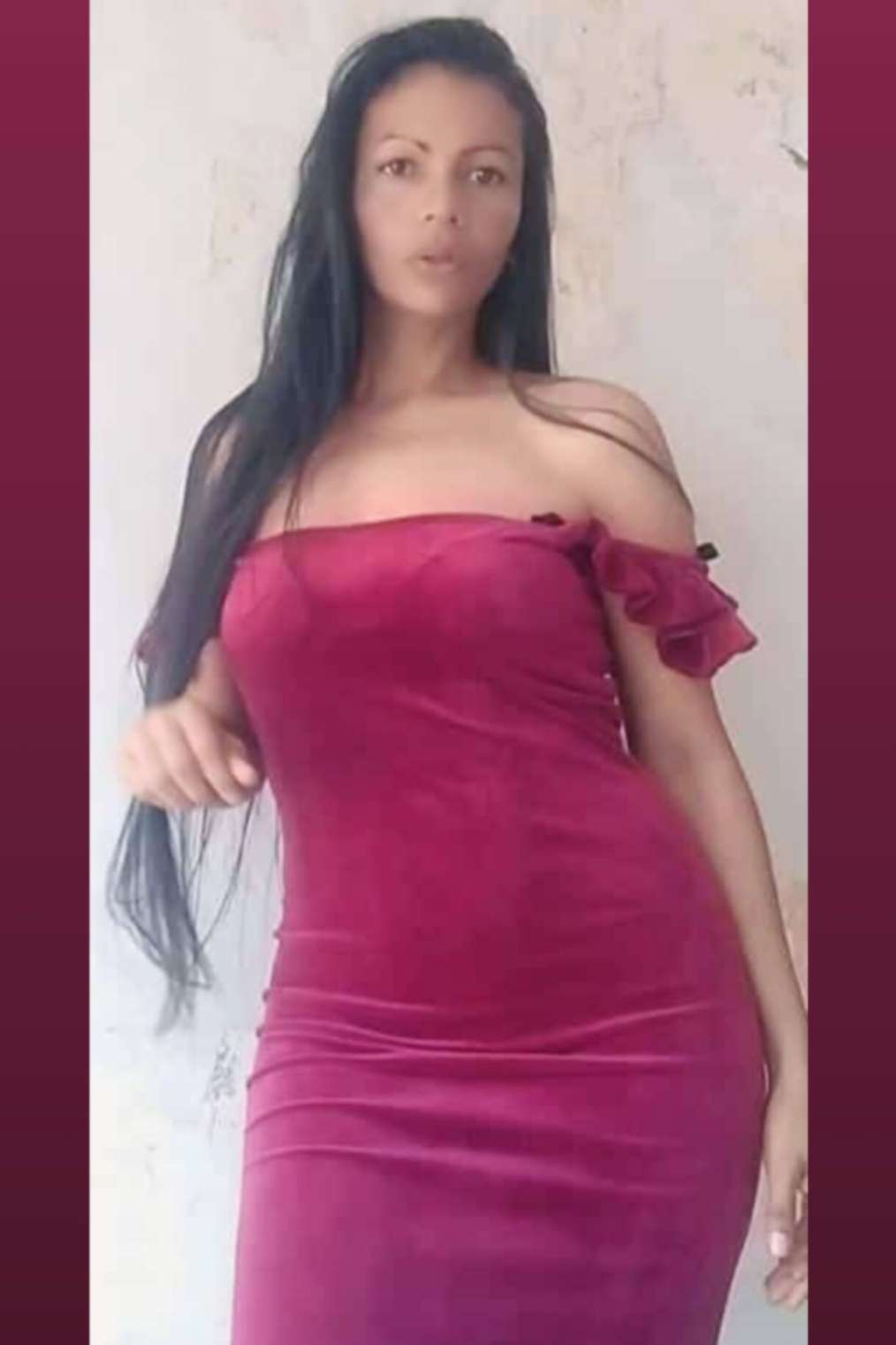 ❤️cactustraviesa Chamet profile