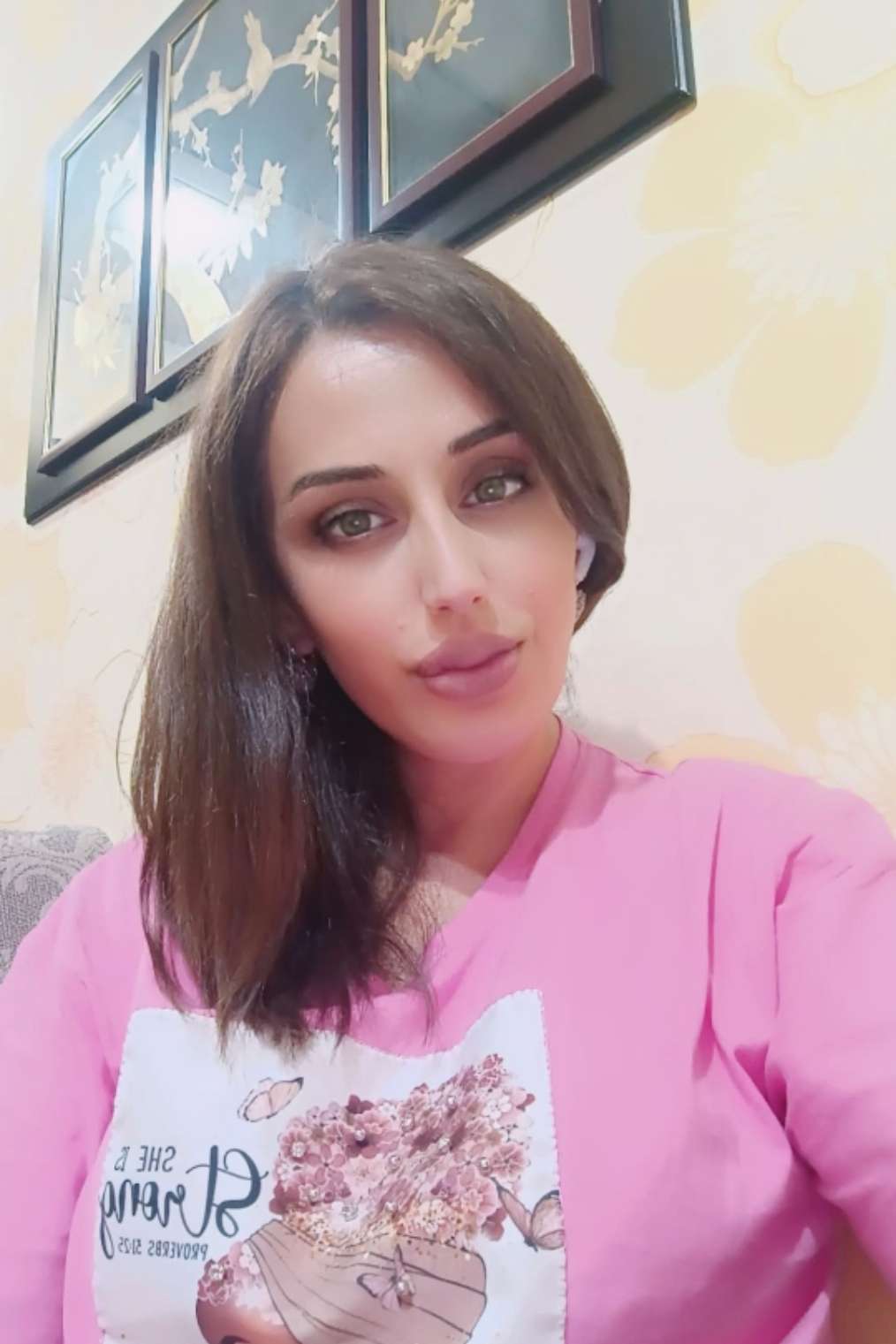 🇹🇷🥂Mila✨ Chamet profile