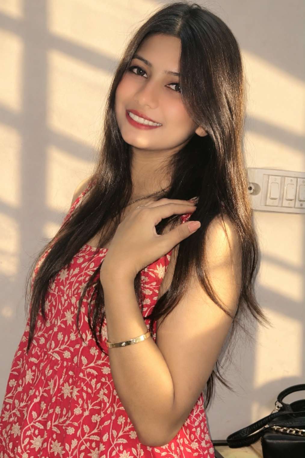 ❣️•༆JaaHnvi༆•❤️ Chamet profile