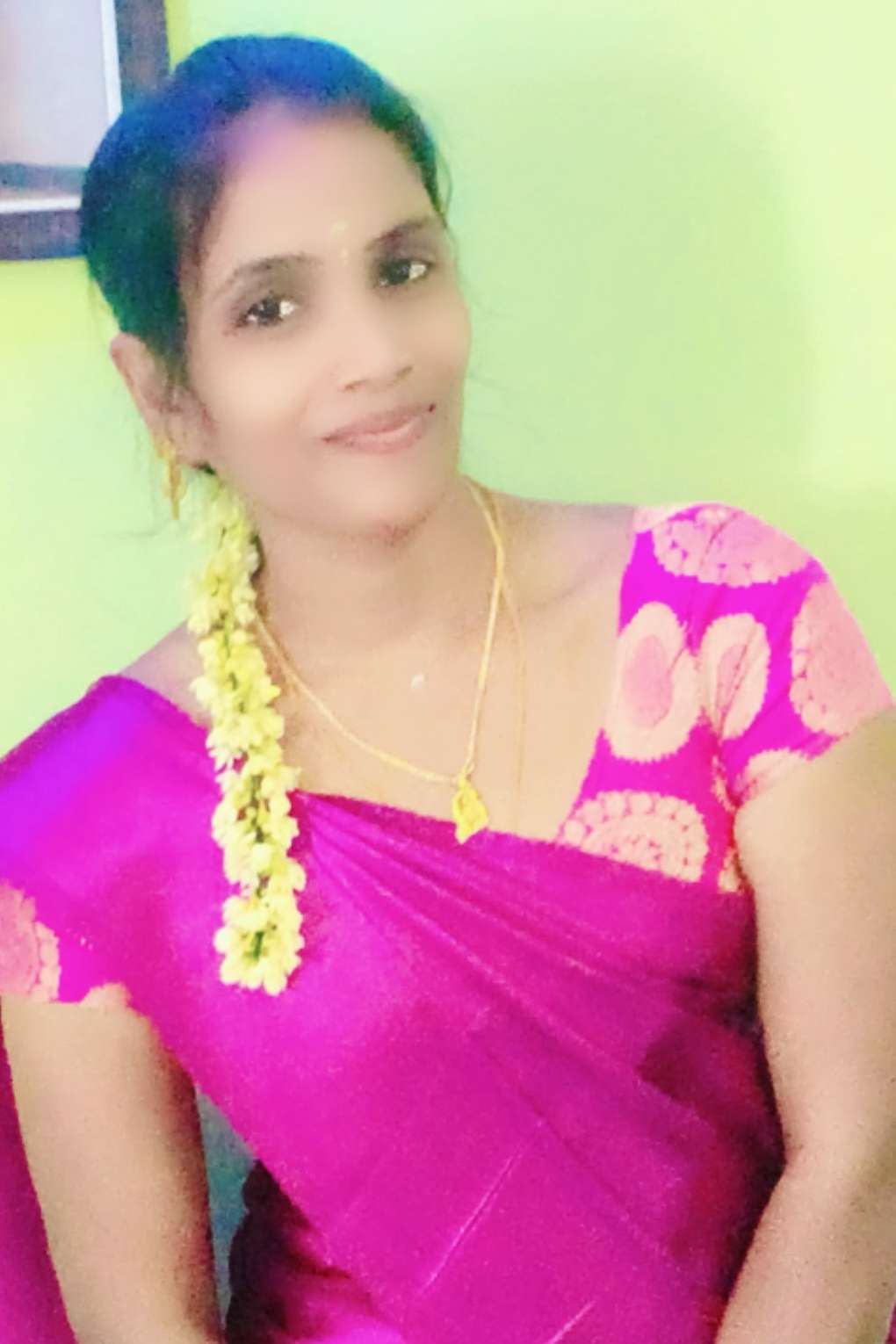 💫🩵reshma ✨🕊️🎼 Chamet profile