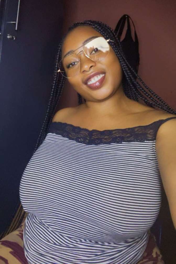 TemptingQueen🤩🤩😍 Chamet profile
