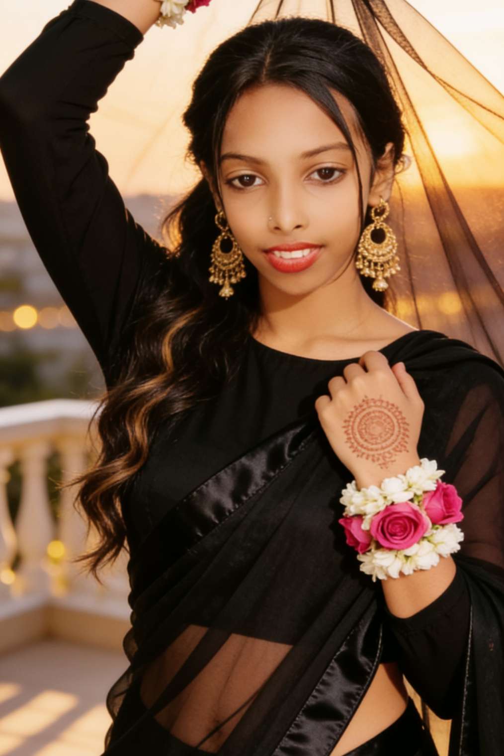 borsakhatun Chamet profile
