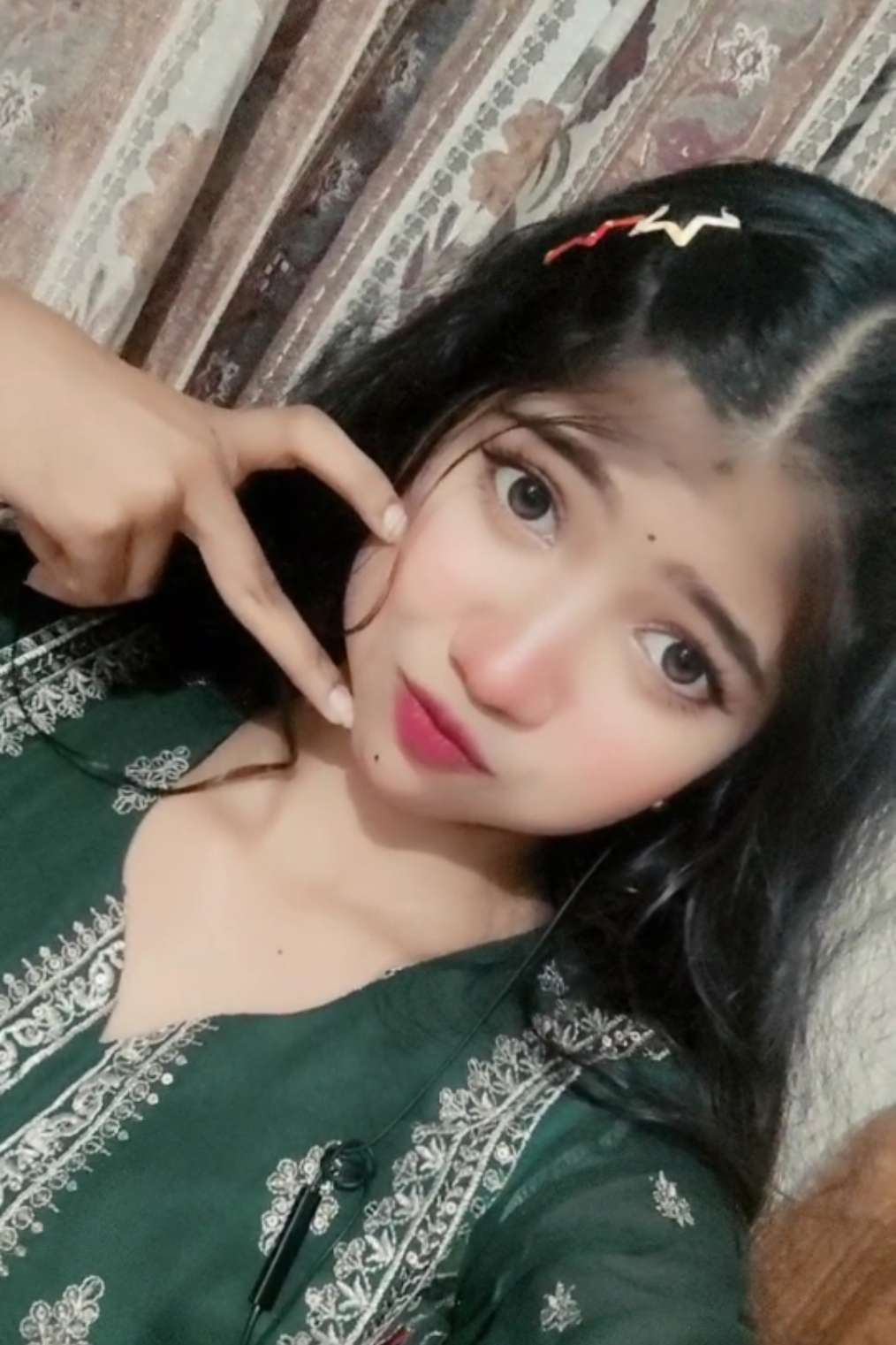 Cover for 😚Sweet🫶Pori❤️
