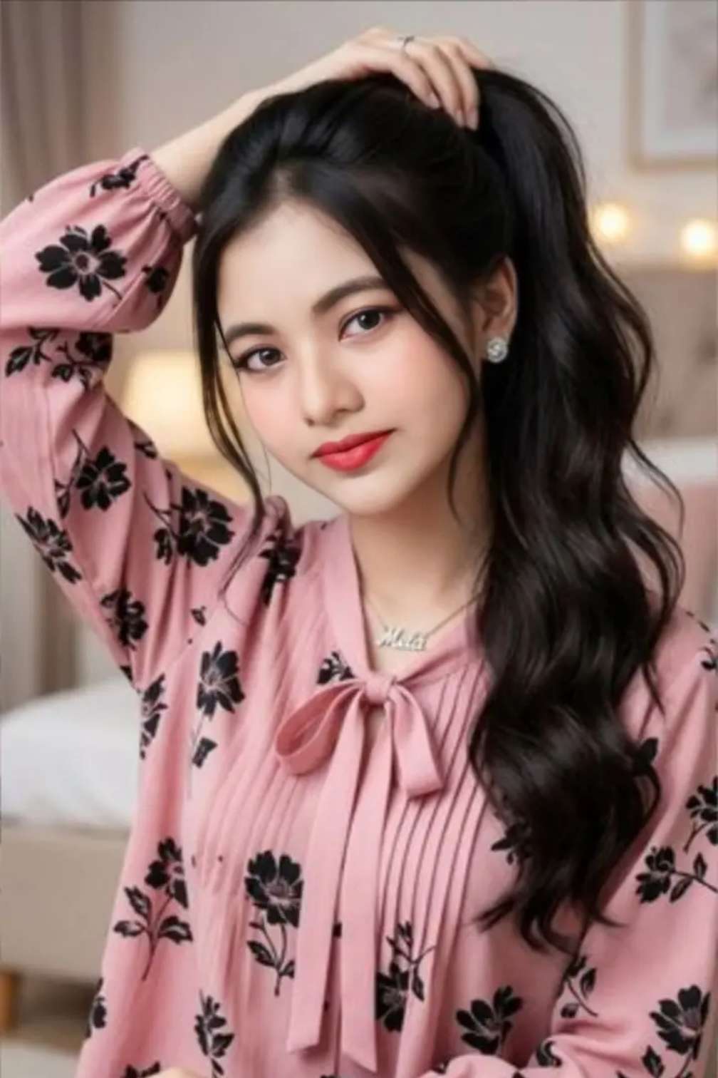 *•.¸♡𝓡𝔦ץα•'._.•🫶 Chamet profile