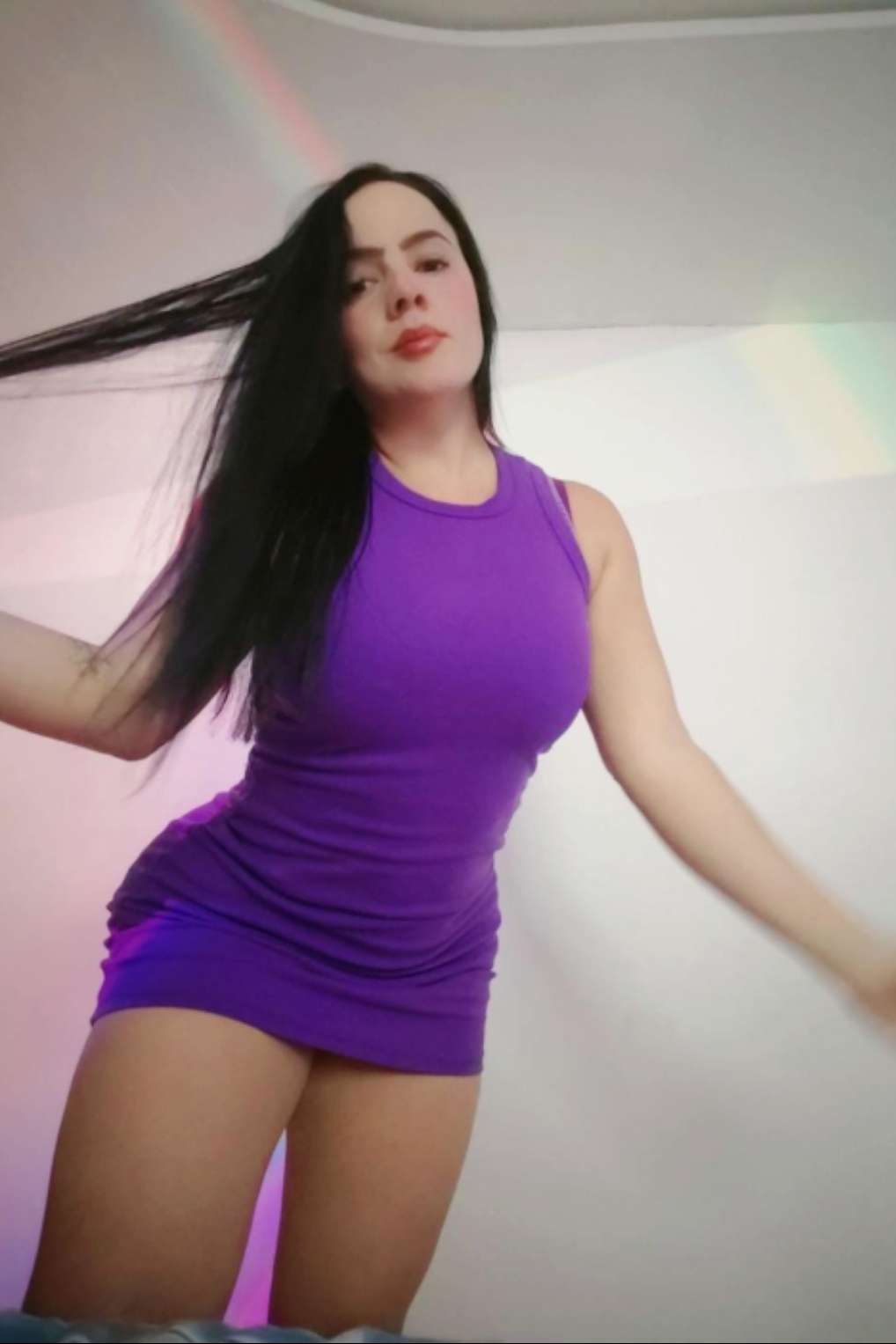 🍷💜_ⱽéˡᵉᶻ-25🐵 Chamet profile