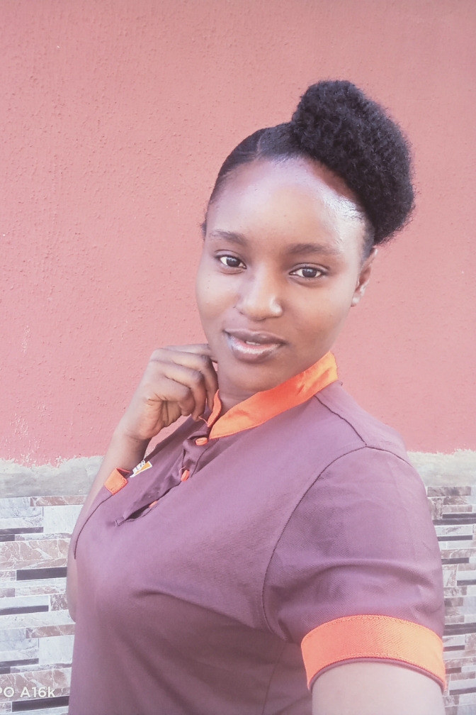 Beauty337 Chamet profile