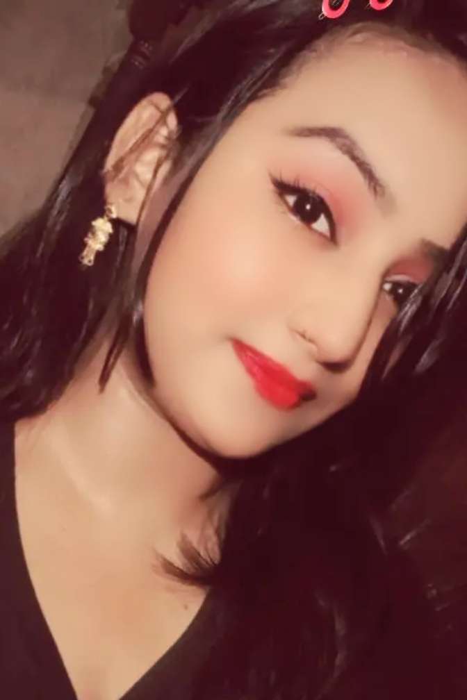 ❤❤️Nablia❤️ Chamet profile