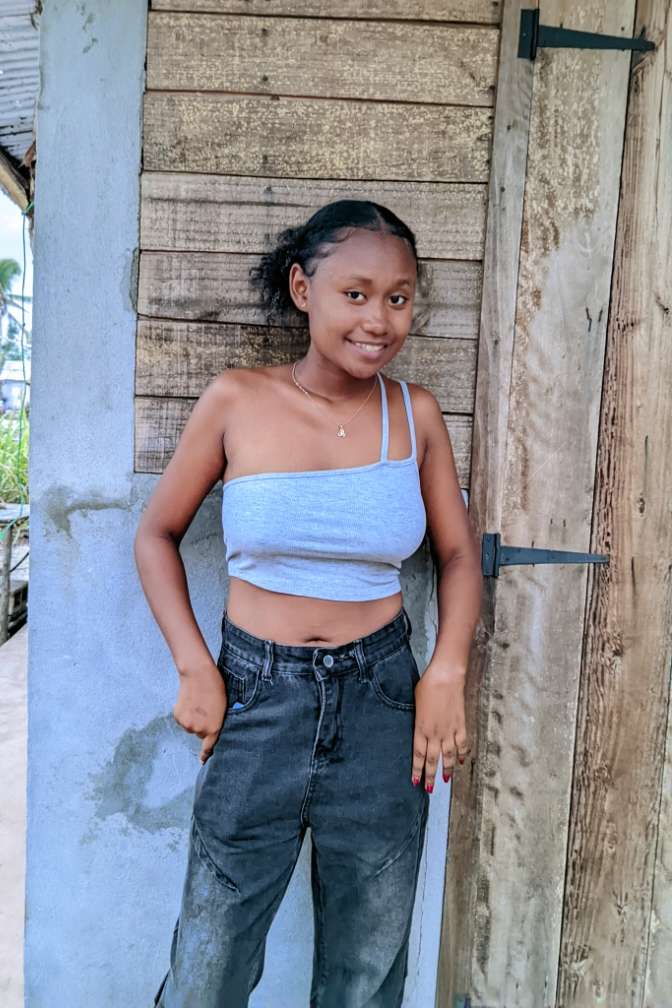 Faniolah Chamet profile