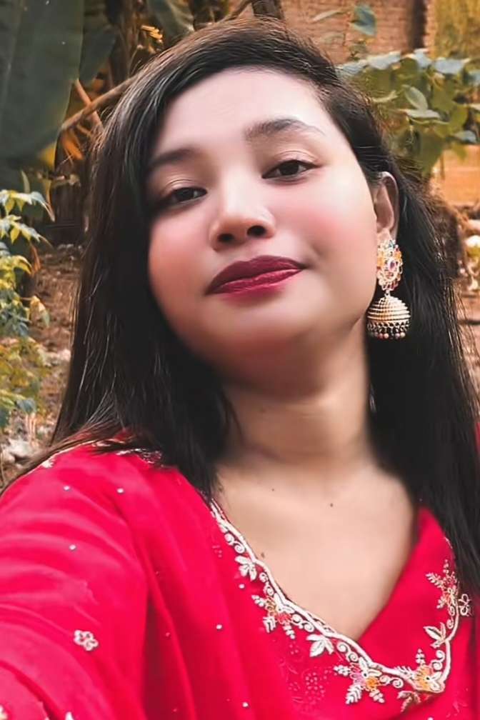 ❤️বিথি❤️আক্তার❤️ Chamet profile