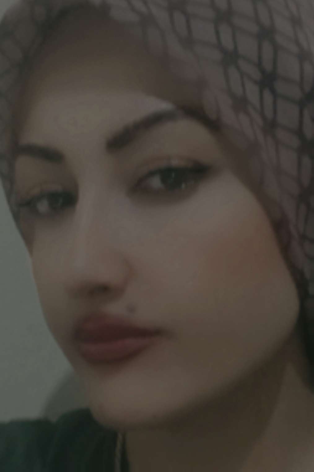 Hazal❤️‍🩹 Chamet profile
