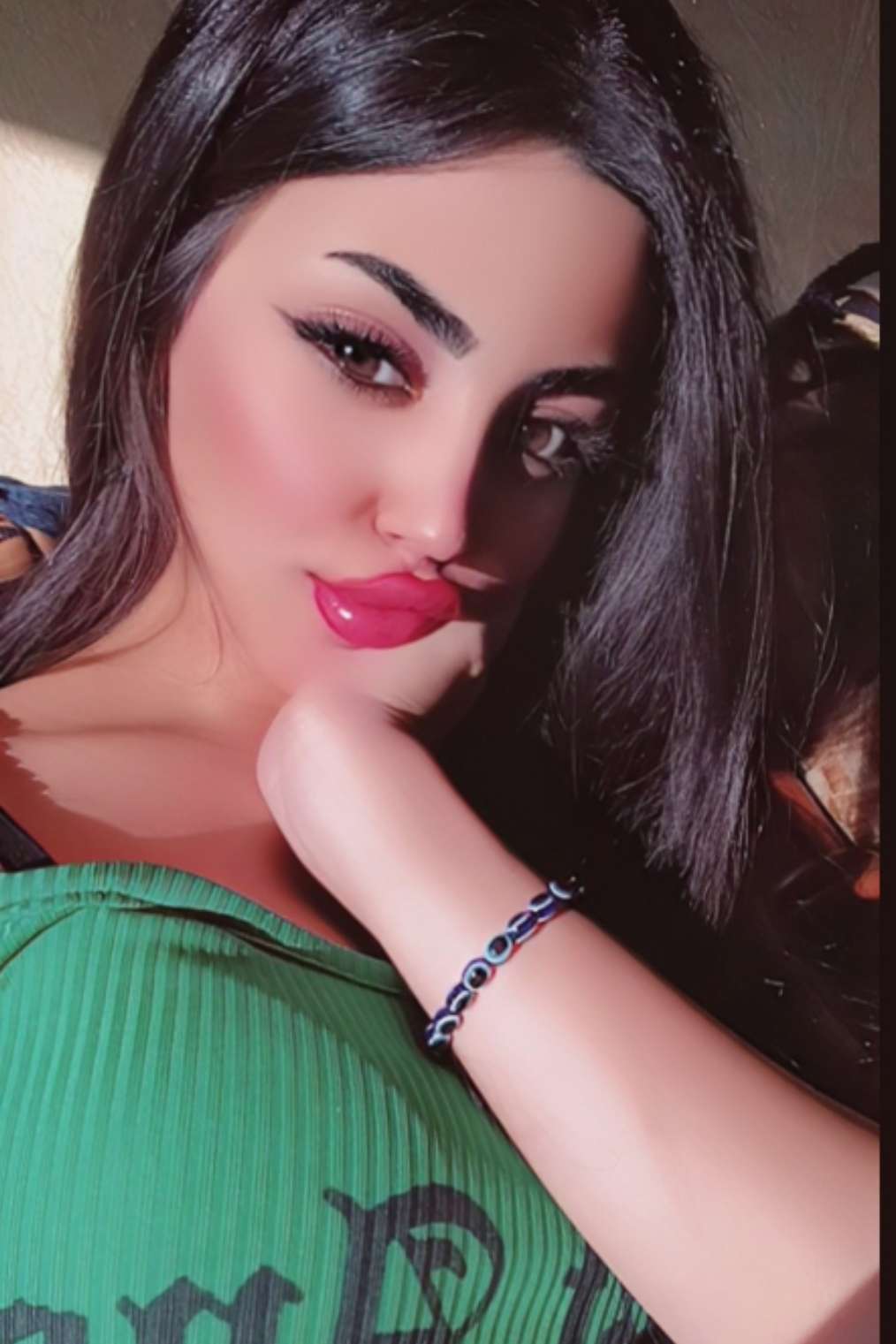♥️🍬DoDo♥️🌙 Chamet profile