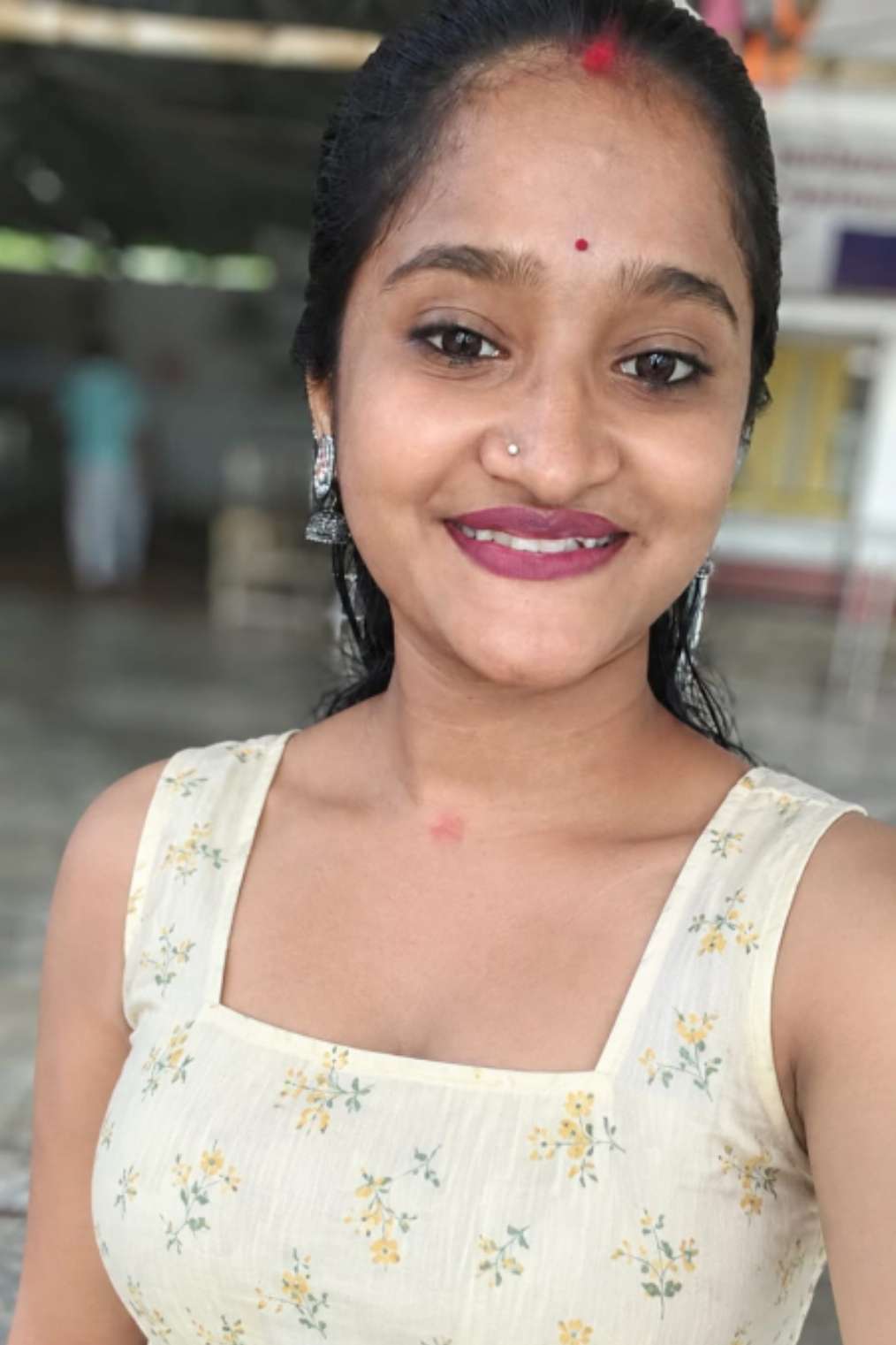 Suparna❤️‍🩹 Chamet profile
