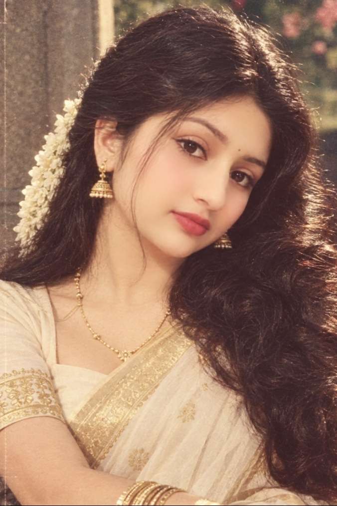 ✪ᴳᴷPriya🕊️🦋 Chamet profile